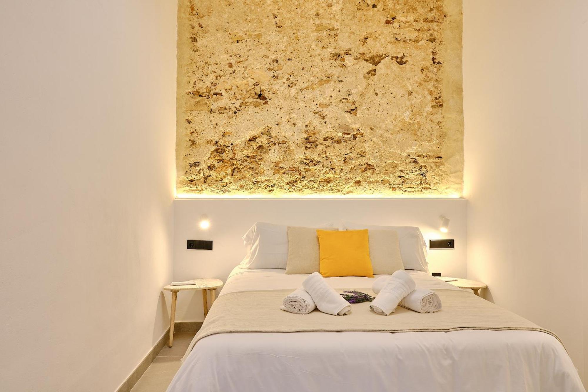 Apartamento La Perla Little Apartments Cádiz Buitenkant foto